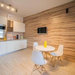 Фото Отель ApartDay на улице Ордженикидзе 64