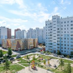 Фото Отель Уют КакДома на улице Титова 236/2