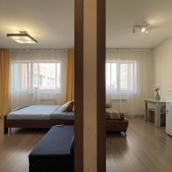 Фото Отель КакДома на улице Красноярская 57