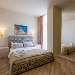 Фото Отель Seven (Севен)