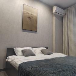 Фото Апартаменты на улице Горсоветская 49