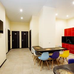 Фото Отель Морган на Металлургов