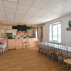 Фото Отель Вояж