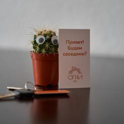Апартаменты улучшенные