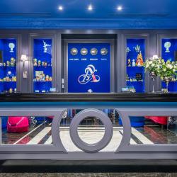 фото 28 Boutique Hotel Albora (Альбора)