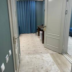 Номер люкс с 1 двуспальной кроватью