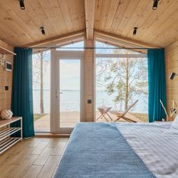 Фото Отель Точка Немо