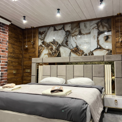 Номер студия