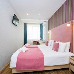 Фото Отель Atlas Hotel (Атлас)