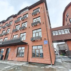 Фото Отель ДК