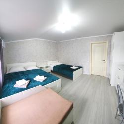 Фото Отель Семья