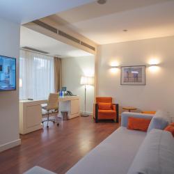 Фото Отель Park Hotel Almaty (Парк )