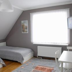 Фото Отель Аравана