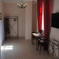 Фото Отель Ключ