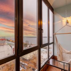 Фото Отель RentPlaza (РентПлаза) на улице Алексея Толстого