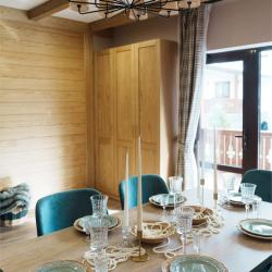 Фото Отель Время гор