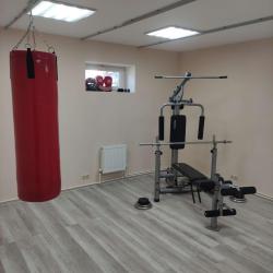 Коттедж стандарт