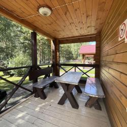 Фото Отель Усадьба Славная