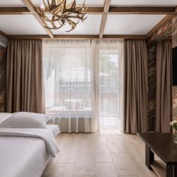 Фото Отель Stellar Collection Chalet (Стеллар Коллекшн Шале)
