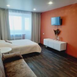 Фото Апартаменты на улице Космонавтов