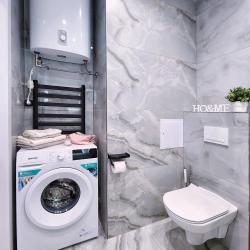 1-комнатные апартаменты улучшенные