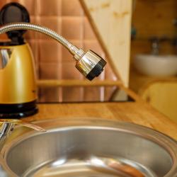 Фото Отель Прибрежный Ярбург