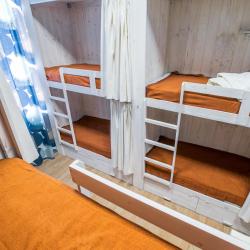 Фото Yes! Hostel (Ес! Хостел)