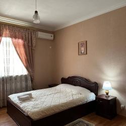 Номер стандарт с 1 двуспальной кроватью