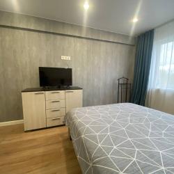 1-комнатные апартаменты стандарт с диваном