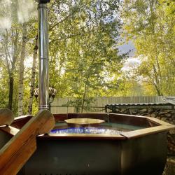 Фото Отель Моисеевичи life (Моисеевичи лайф)