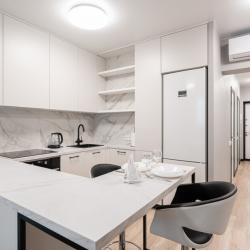Фото Отель Roomer (Румер) на улице Скрыганова 2Б