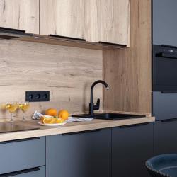 1-комнатные апартаменты улучшенные