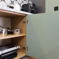 Апартаменты стандарт