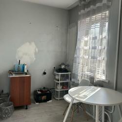 Апартаменты студия