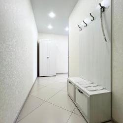 1-комнатные апартаменты улучшенные #7