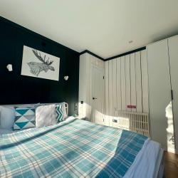 2-местный коттедж стандарт