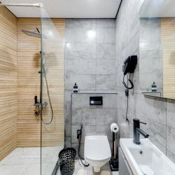 Номер полулюкс