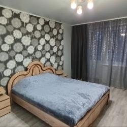 2-комнатные апартаменты улучшенные