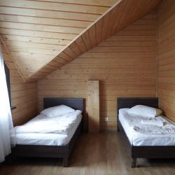 Фото Отель Zavidovo resort (Завидово Резорт)