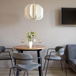 Апартаменты улучшенные