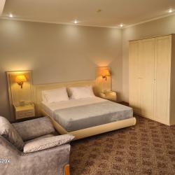 Фото Отель GREENHOUSE (ГРИНХАУС)