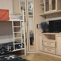 4-местный номер стандарт семейный