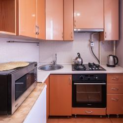 2-комнатные апартаменты стандарт