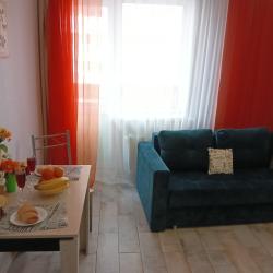 Фото Апартаменты на улице Кореновская 57/2