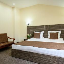 Фото Отель Alpina Resort by Stellar Hotels, Tsaghkadzor (Альпина Резорт от Стеллар Хотелс, )