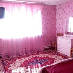 Фото Отель Северная