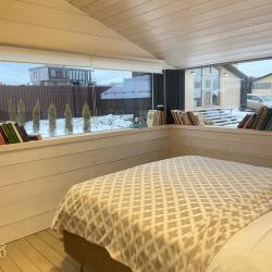 Фото Отель Обкомовская дача