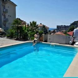 Фото Отель Атлант