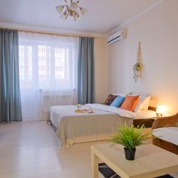 Фото Апартаменты Семейная пристань на улице Морская 43