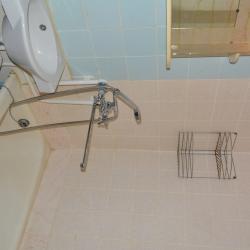 Фото Апартаменты в микрорайоне 2 дом 1